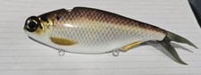 Comorant Swimbaits Boss Jr 6
