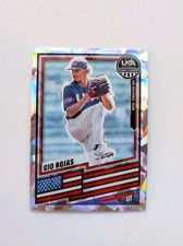 Gio Rojas - 2026 Panini Stars