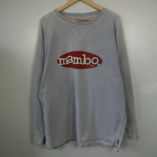 Vintage 90s mambo - vintage,