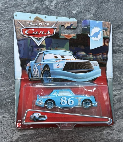 Disney pixar cars dinoco - cars,