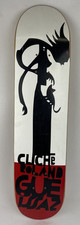 Vintage cliche skateboards - vintage,