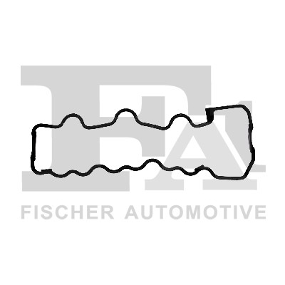 Fa1 ep1400 932 gasket - ep1400-932,