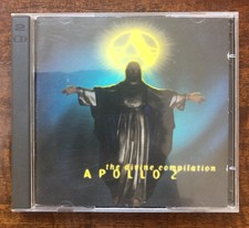 V/A – Apollo 2 - Divine