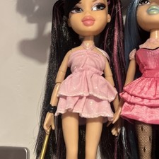 bratz doll Dress
