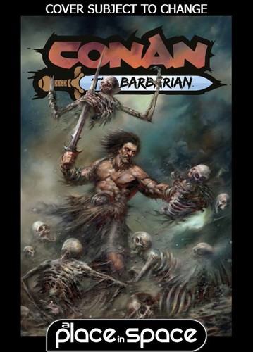 Conan the barbarian - conan,