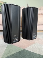 Musical Fidelity 550K Supercharger Mono Blocks (Pair) – Rare, Audiophile Power