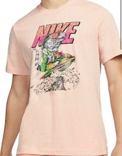Nike Mens Size S Shirt Neon
