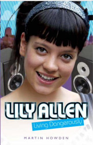 Lily allen living - lily, allen: