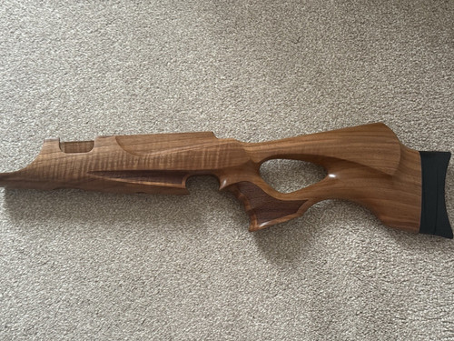 Daystate wolverine stock - wolverine,