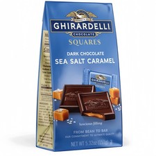 Ghirardelli Squares Dark