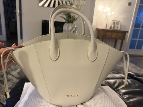 Ted baker women bag - bag, cream