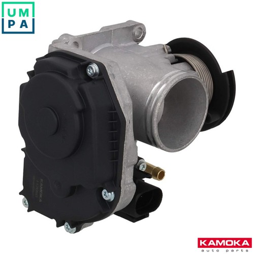 Throttle body 112060 - for, skoda