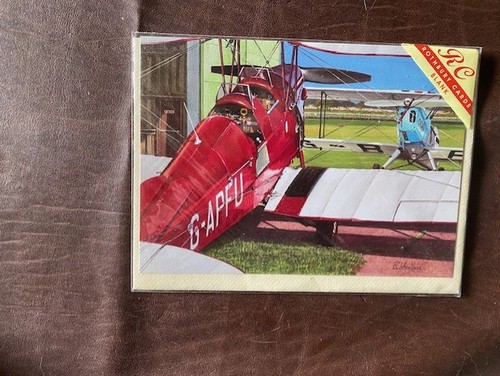 Greetings card the rothbury - card,