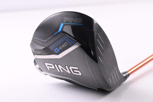 Ping g440 lst driver 9 - ping, /