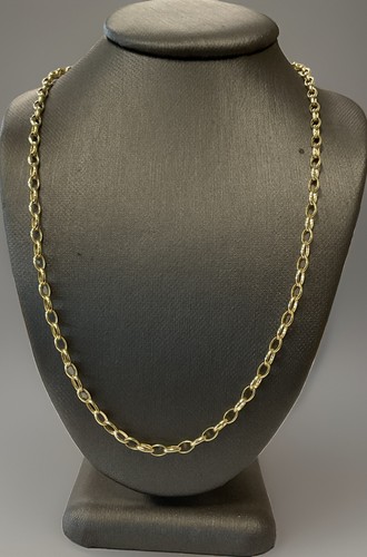 9ct yellow gold - 9ct,