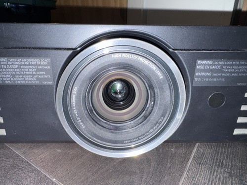 Panasonic ae3000e full hd - pt-ae3000e,