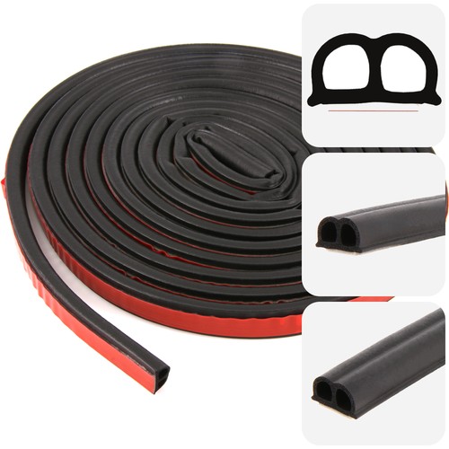 Universal rubber seal car - universal, door