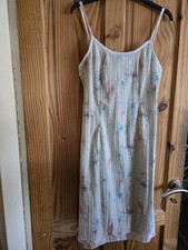 Rip Curl Lined Summer Dress