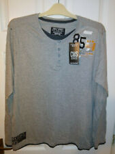 Cedar Wood State men's long sleeve polo size XL Premium grade apparel 