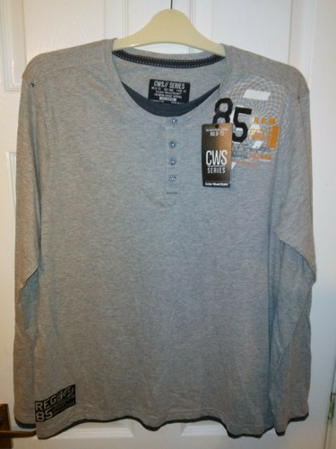 Cedar wood state - state, men's