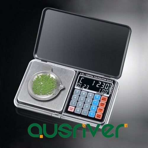New 500g 01g - 500g/0.01g, high