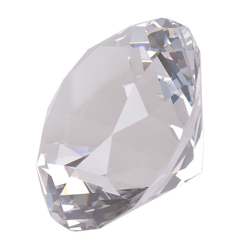 Longwin 80mm clear - 80mm,
