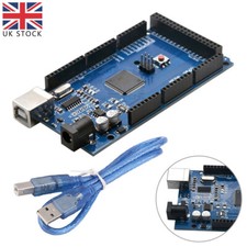 For Arduino Mega 2560 R3