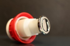 FLUSH BUTTON DUDLEY MINIFLOW