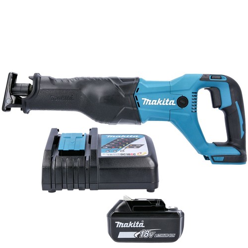 Makita djr186 18v cordless - makita,