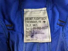 Royal Navy Blue Flight Deck