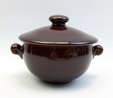 Denby Homestead Brown - Dinner