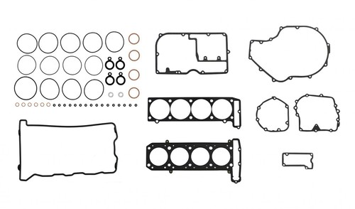 Full engine gasket set - engine,