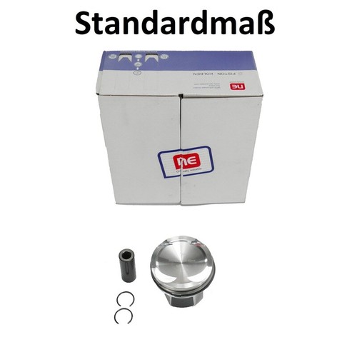 Piston standard ø74 51mm - piston,
