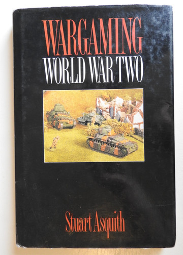 Wargaming world war - war, two