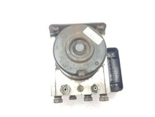 2009 FORD FIESTA ABS PUMP +