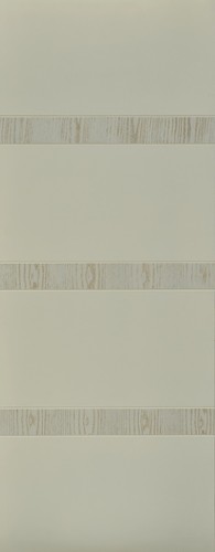 Internal white aurora - , door
