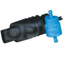 Electric Windscreen Washer