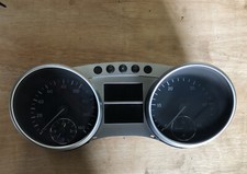 MERCEDES ML W164  R CLASS W251