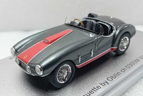 1953 ferrari 166mm - 1953,
