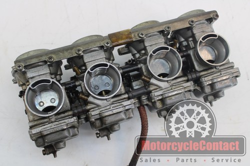 Gsxr 1100 carbs carb - 1100,