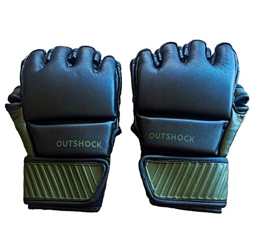 Outshock training mma gloves - outshock,