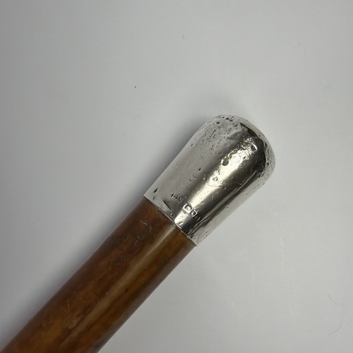 Antique hallmarked silver - antique,
