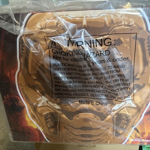 New doom eternal phobos - new,