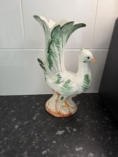 Vintage Italian Ceramic
