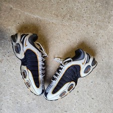 Mens Nike Air Max Tailwind 4
