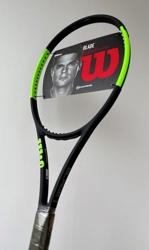 Wilson blade - v6, (18x20)