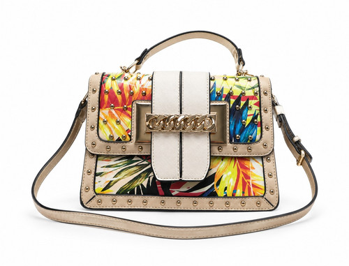 River island floral faux - island,
