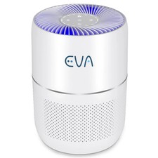 EVA Alto one, The Quietest Air