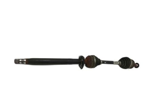 Drive shaft propshaft - propshaft, axle