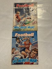 Football picture story - picture,